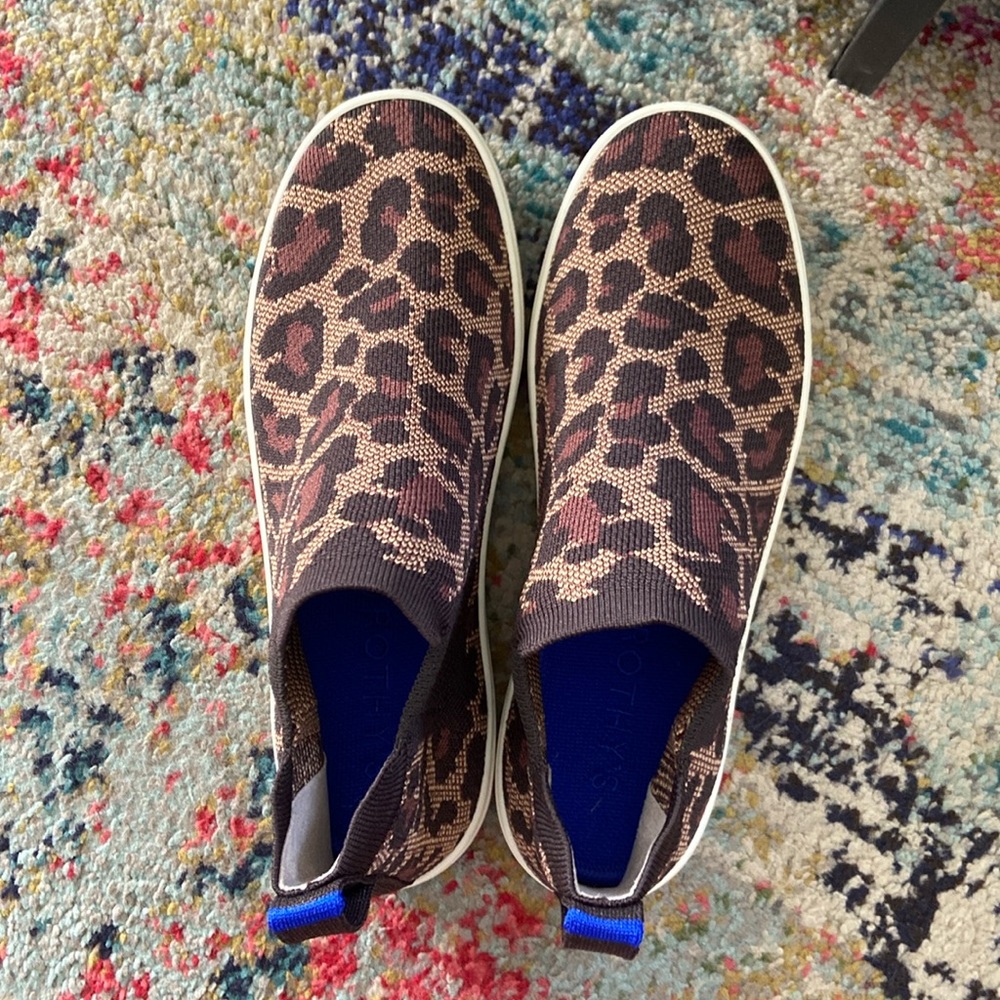 Rothys Chelsea boot size 9